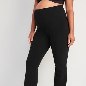 Gap Fit Maternity Pants